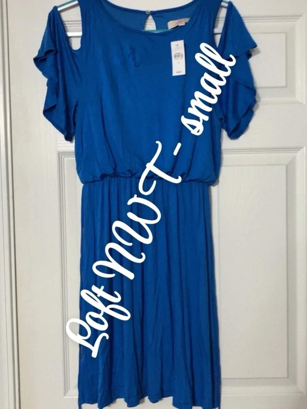 Live show items with starting bids of $7